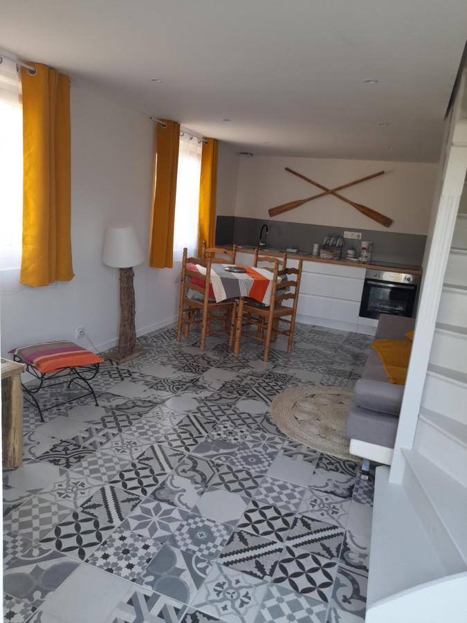 Maison Neuve Au Calme Pleumeur-Bodou Exterior foto